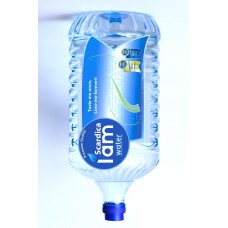 IAM WATER SCARDICA® 10L, Natural Artеsian Water, Delivery only North Macedonia