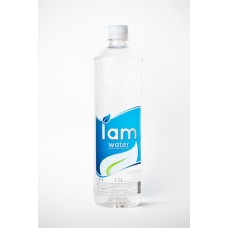IAM WATER SCARDICA® 1.5 L,Natural Artesian Water, Delivery only North Macedonia