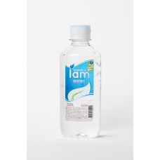 IAM WATER SCARDICA® 330ml,Natural Artesian Water, Delivery only North Macedonia