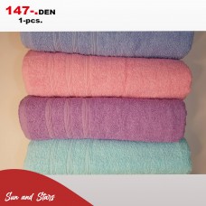 towel 147 den. (70x140)