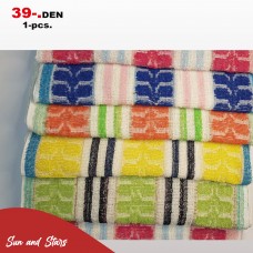 towel 39 den. (40x60)