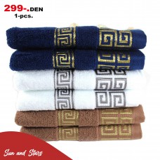 towel 299 den. (70x140)
